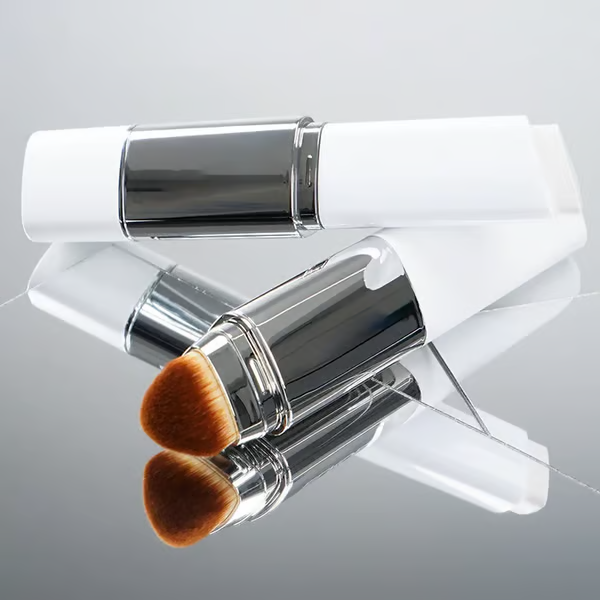 Korean Color-Changing Cover Cream Stick V - Skin Matching Foundation