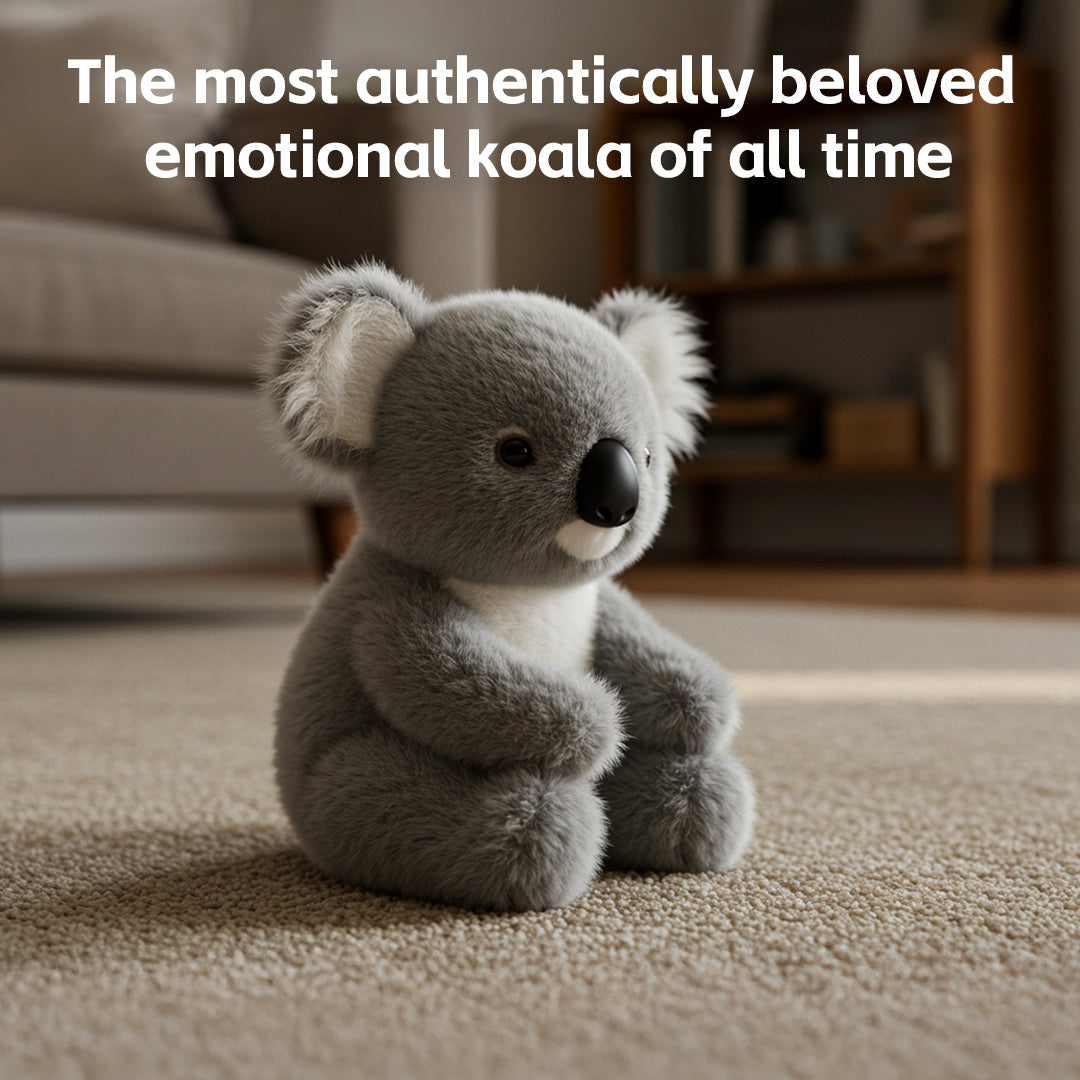 đ¨The Koaly â Emotional Healing on Demand đ