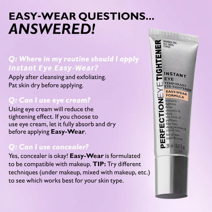 πΈ Perfection Primer Tightener β New Formula, Ultimate Lift & Smooth Finish β¨