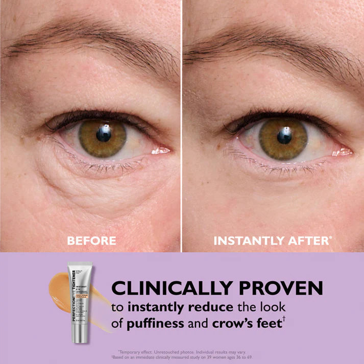 πΈ Perfection Primer Tightener β New Formula, Ultimate Lift & Smooth Finish β¨