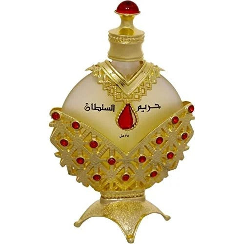 đ„Today Save 80% OFFđ„Hareem Al Sultan Gold Perfume Oil