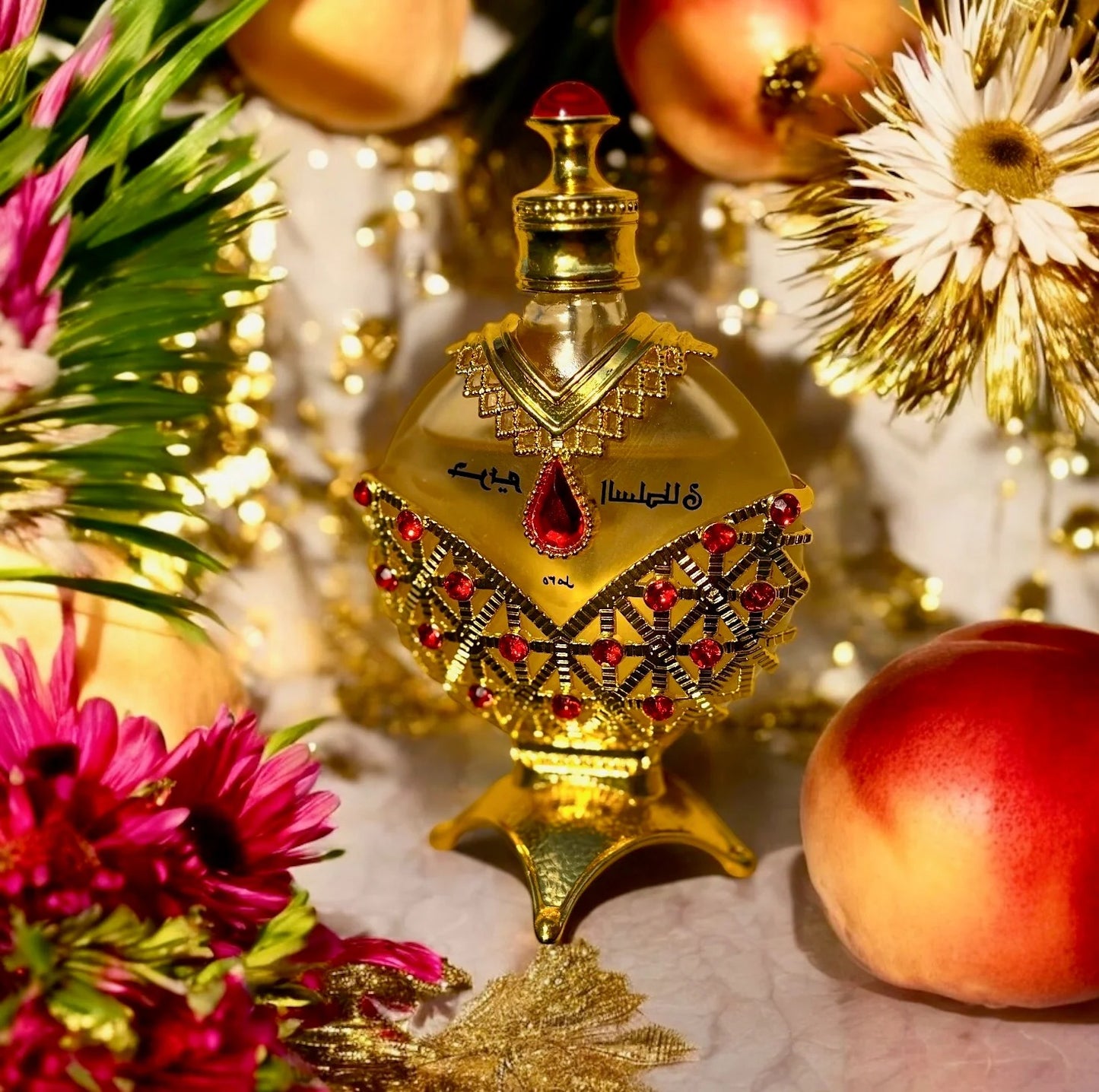 đ„Today Save 80% OFFđ„Hareem Al Sultan Gold Perfume Oil