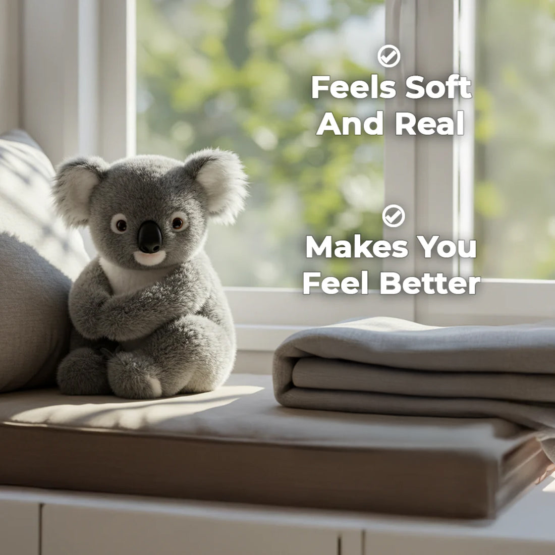 đ¨The Koaly â Emotional Healing on Demand đ