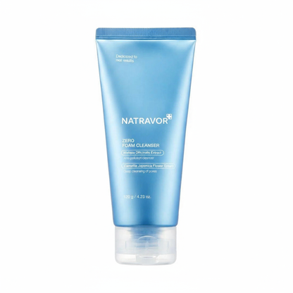 NATRAVOR™ Korean Beauty Tech Four-Piece Skincare Set