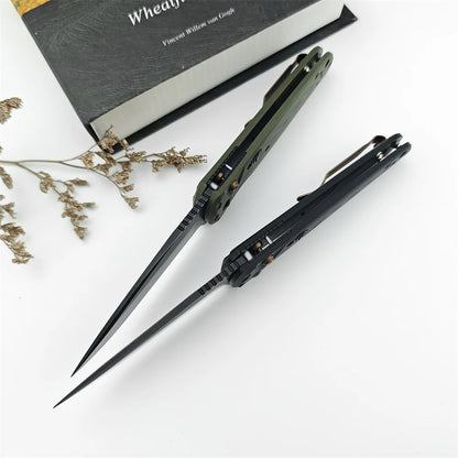 ⚡Last Day 70% OFF丨🦋Benchmade 4300 CLA Automatic Knife🔥Buy 2 Free Shipping Only Today!