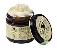 Unscented/Herb-Infused