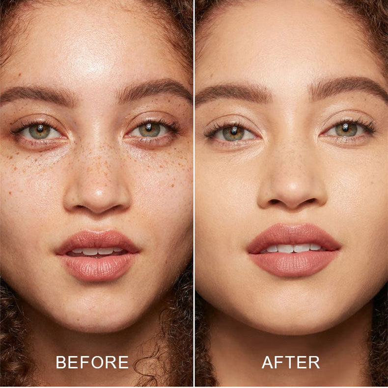 Korean Color-Changing Cover Cream Stick V - Skin Matching Foundation