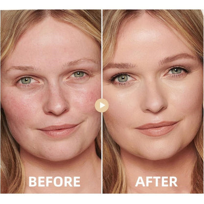 Korean Color-Changing Cover Cream Stick V - Skin Matching Foundation