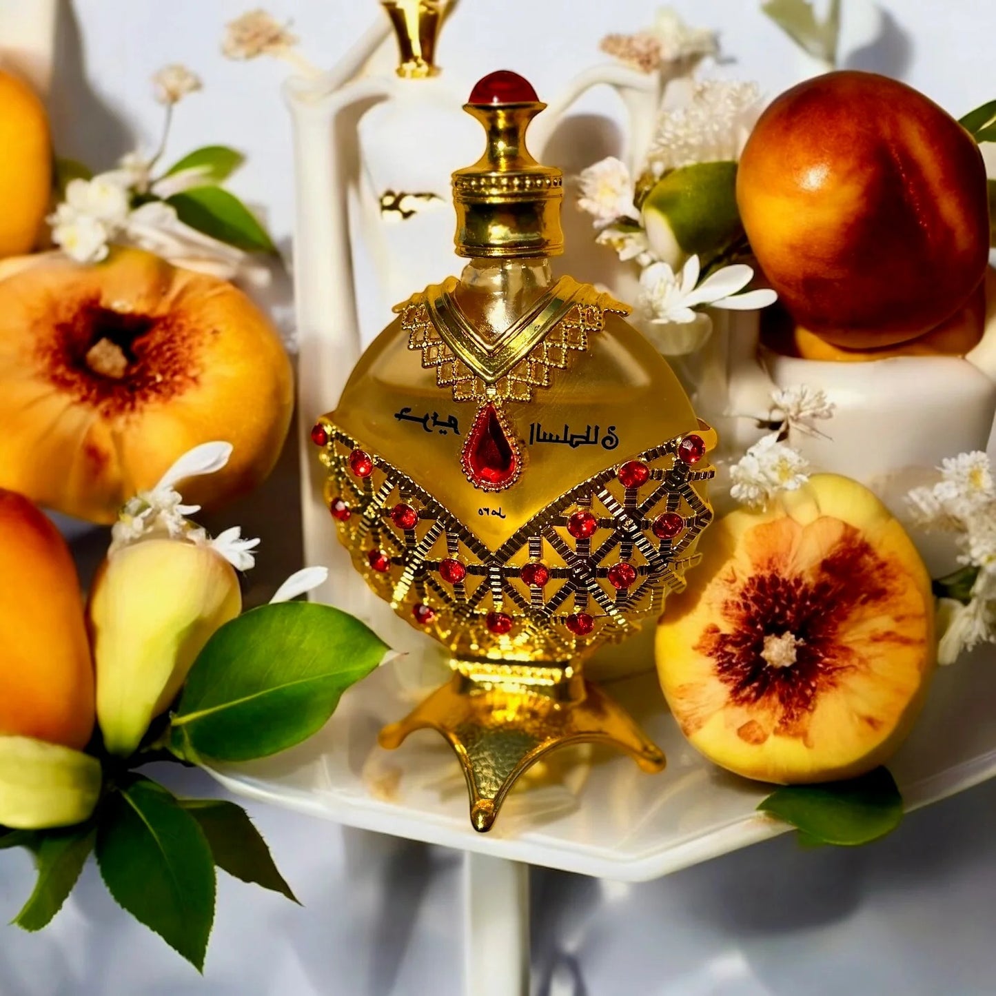 🔥Today Save 80% OFF🔥Hareem Al Sultan Gold Perfume Oil