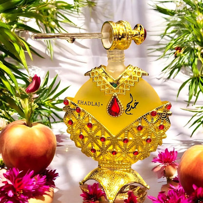 🔥Today Save 80% OFF🔥Hareem Al Sultan Gold Perfume Oil